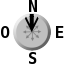 Vent: North 5.6 km/h