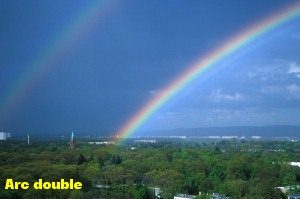 arc double